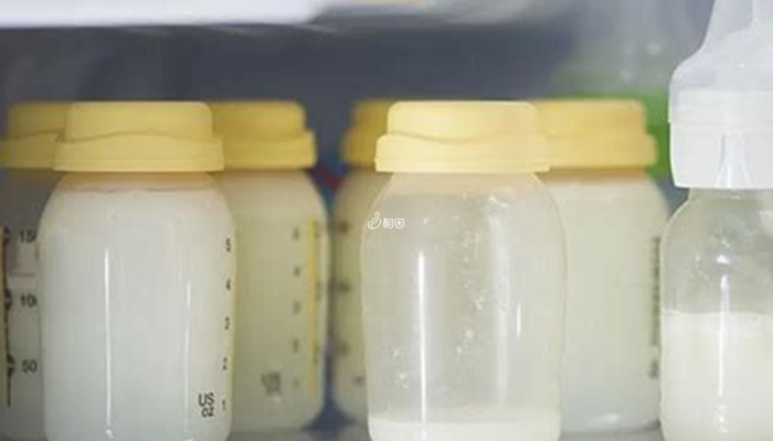 母乳可以用奶瓶保存