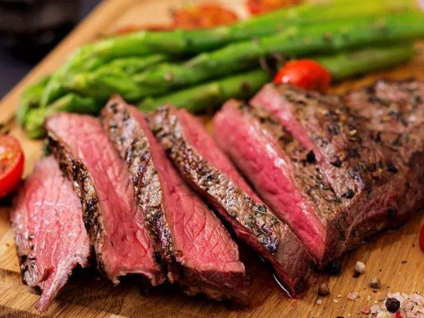 吃牛肉可以恢复体力