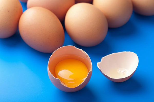 取卵后可以吃鸡蛋