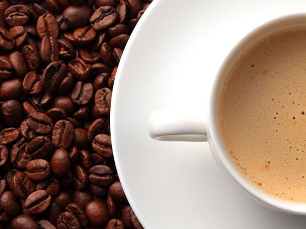 含咖啡因的食物会影响胎儿生长发育