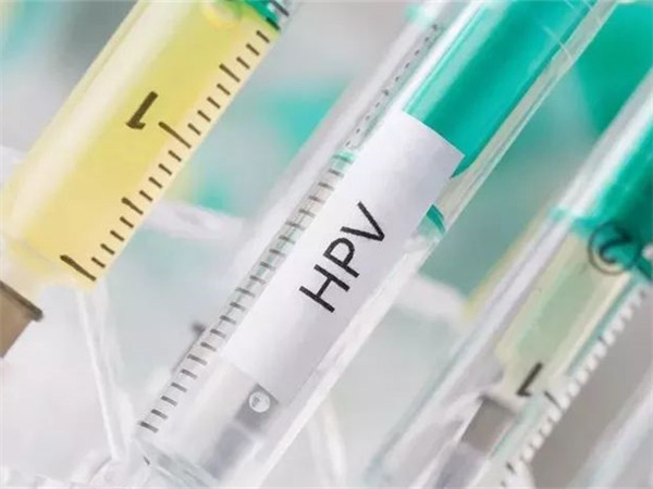 打hpv疫苗一周能性生活