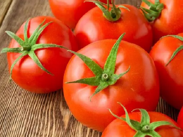 小番茄具有很强的抗氧化作用