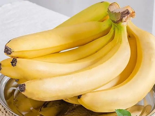 吃香蕉能快速排尿酸