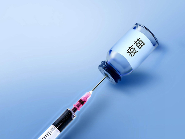 甲肝疫苗分为一类和二类