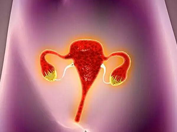 宫腔镜检查能观察女性子宫情况