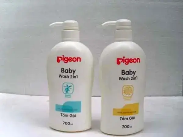 宝宝用洗发水过敏的情况很少
