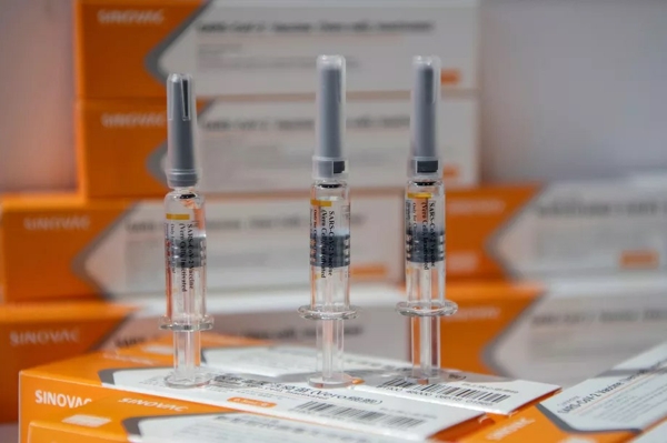 甲肝疫苗每隔6个月注射一次