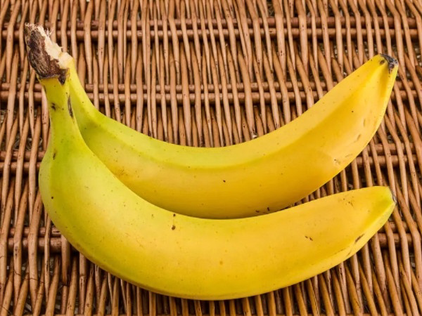 香蕉含叶酸