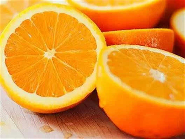 孕早期可以喝橙汁
