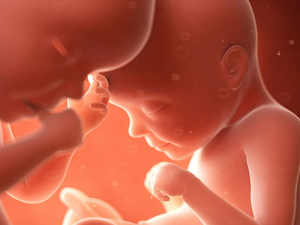 孕早期腰酸是不是生女儿