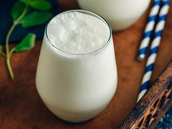 鲜奶中的乳糖会抑制双歧杆菌生成