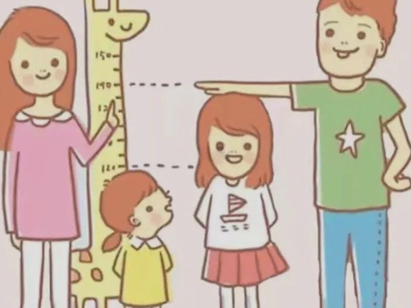 宝宝身高体重要正确测量