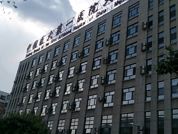 中国医科大学附属第一医院