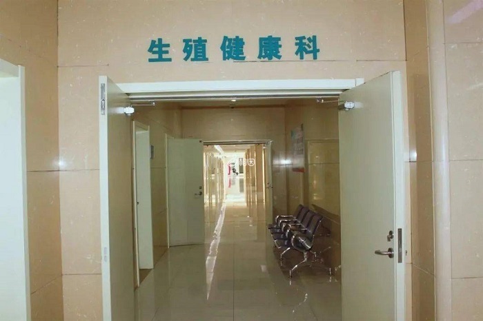 深圳北大医院生殖科医生每天上午8点上班