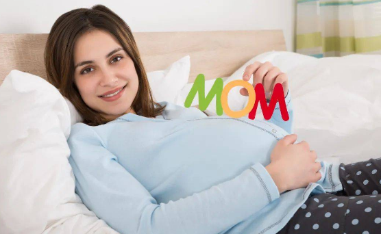 怀孕后孕妇的分泌物量会逐渐增多