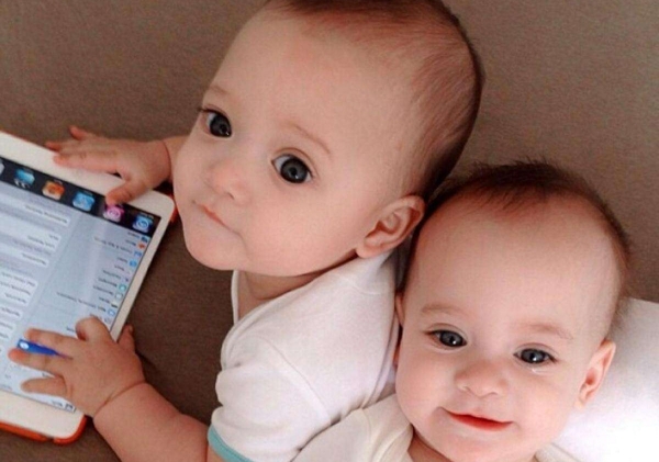 试管婴儿并不能保证100%生双胞胎