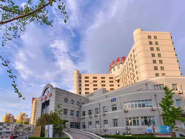北京东方医院