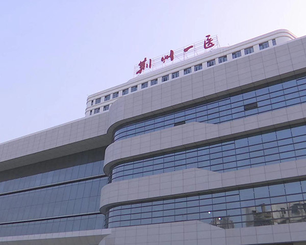 荆州市第一人民医院是当地的试管医院
