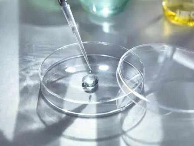 试管三代胚胎移植前的诊断与筛查
