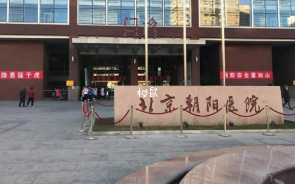 北京朝阳医院有50岁做供卵试管成功的案例